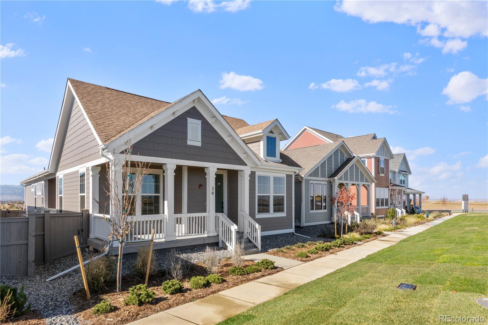 MLS Image #2 for 46  waterford street,erie, Colorado