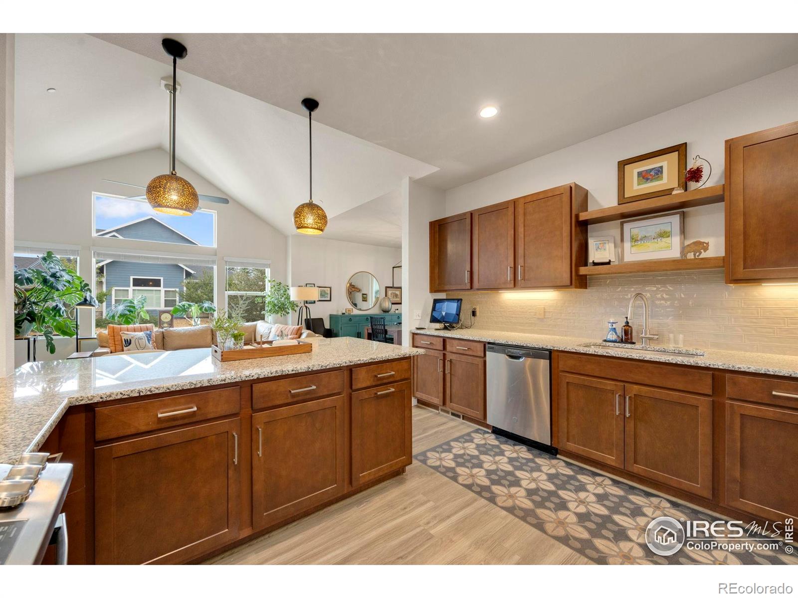 MLS Image #1 for 744  wagon trail road,fort collins, Colorado