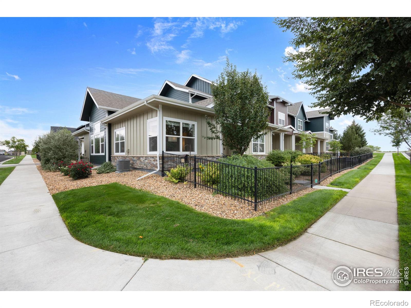 MLS Image #2 for 744  wagon trail road,fort collins, Colorado