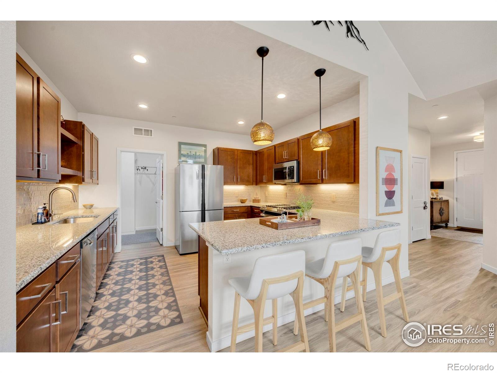 MLS Image #21 for 744  wagon trail road,fort collins, Colorado