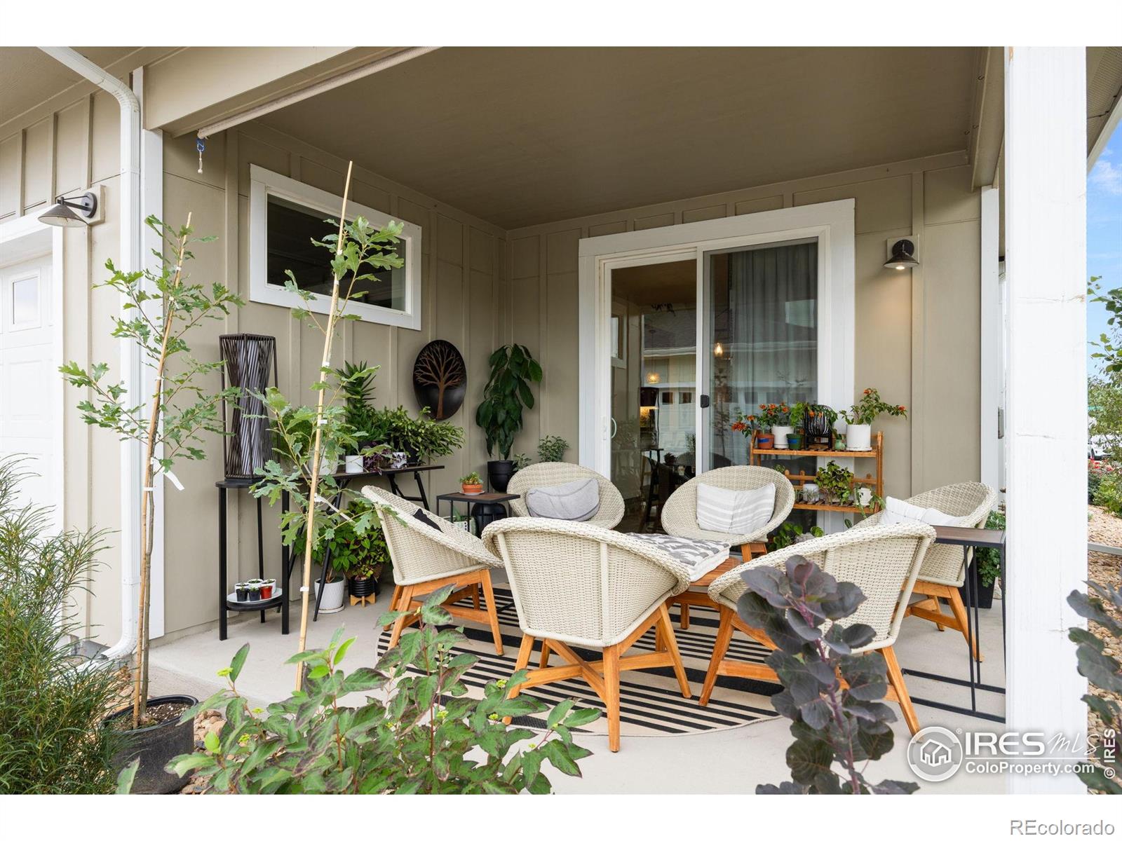 MLS Image #25 for 744  wagon trail road,fort collins, Colorado