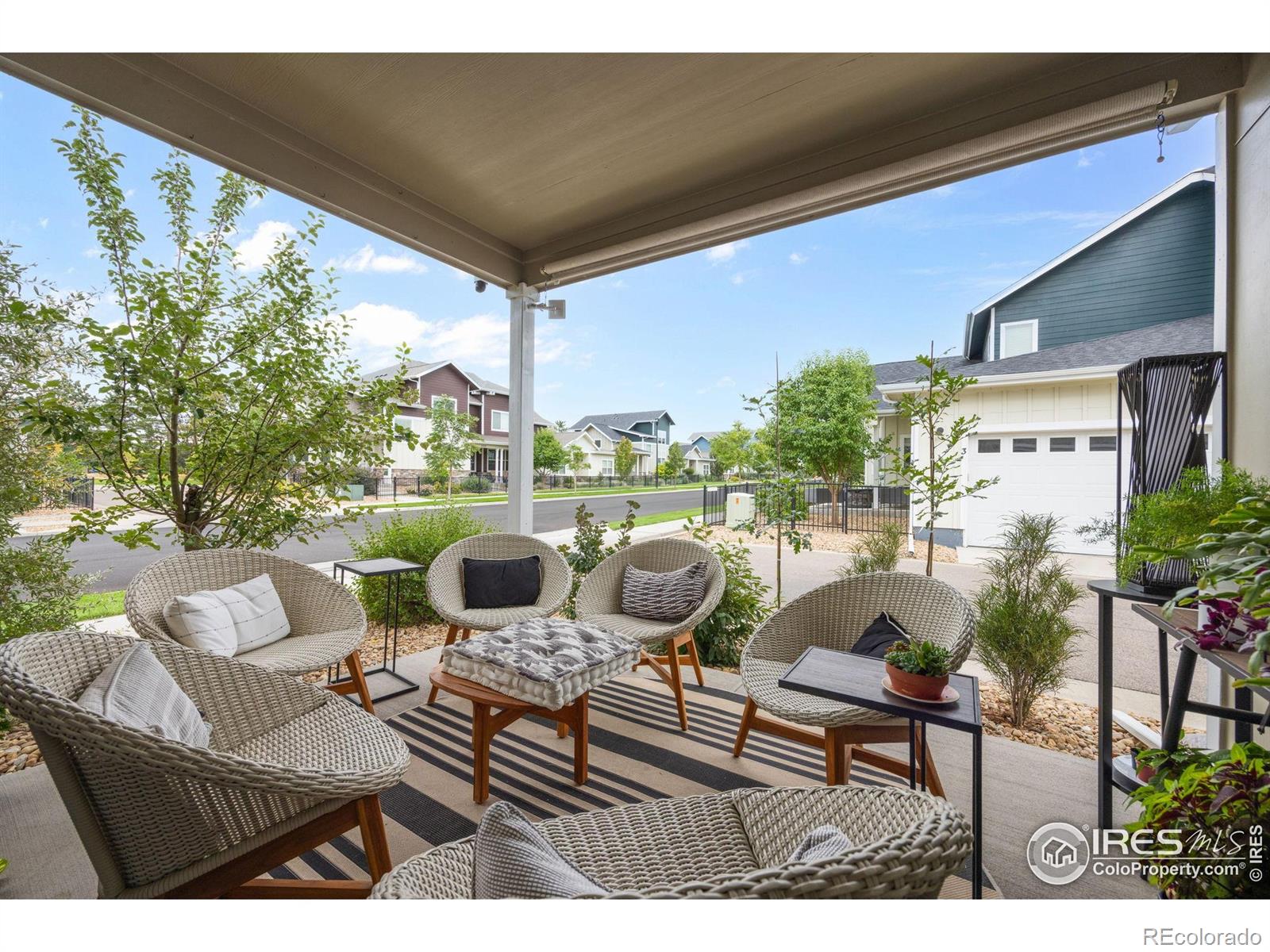 MLS Image #26 for 744  wagon trail road,fort collins, Colorado
