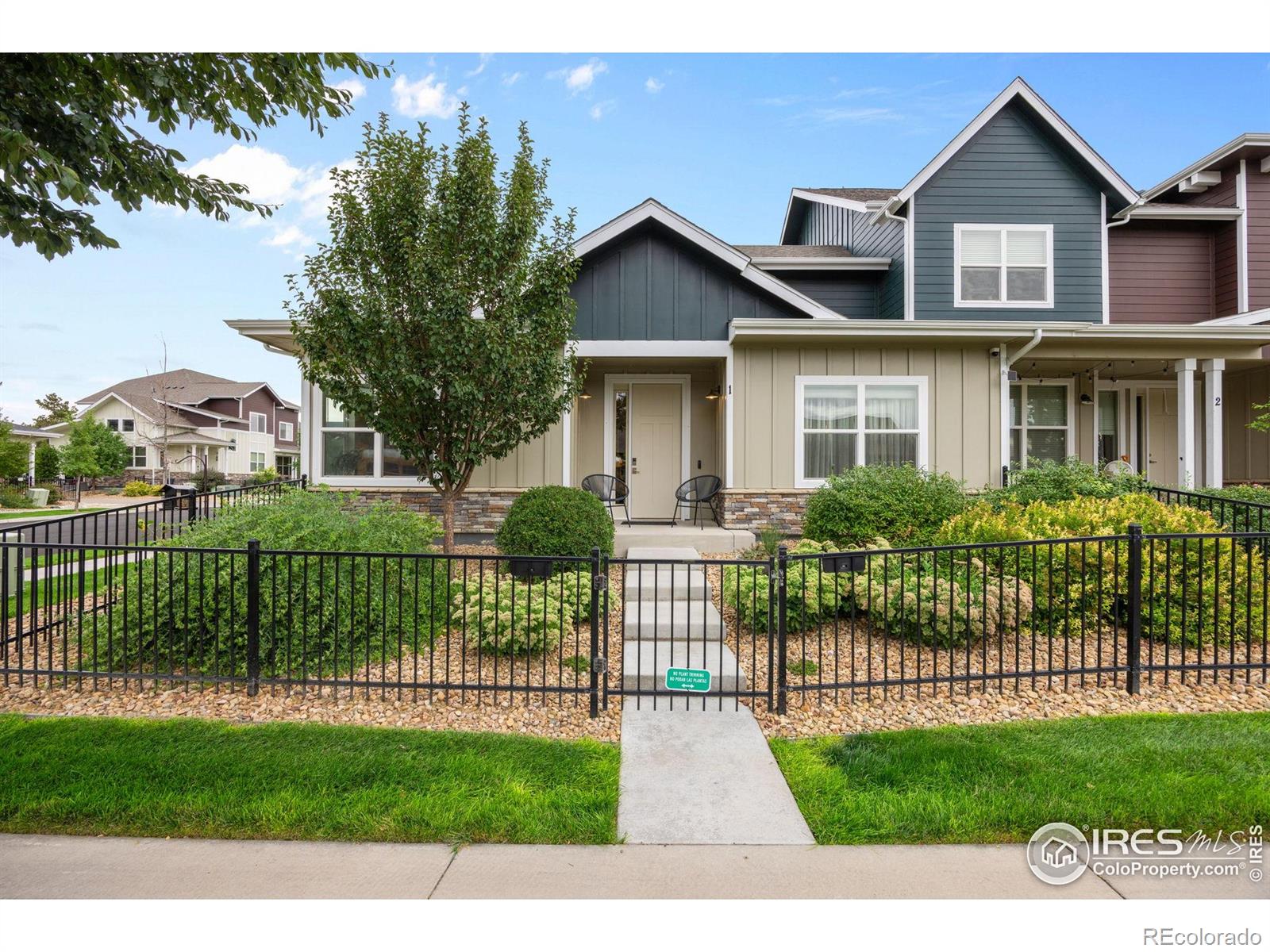 MLS Image #3 for 744  wagon trail road,fort collins, Colorado