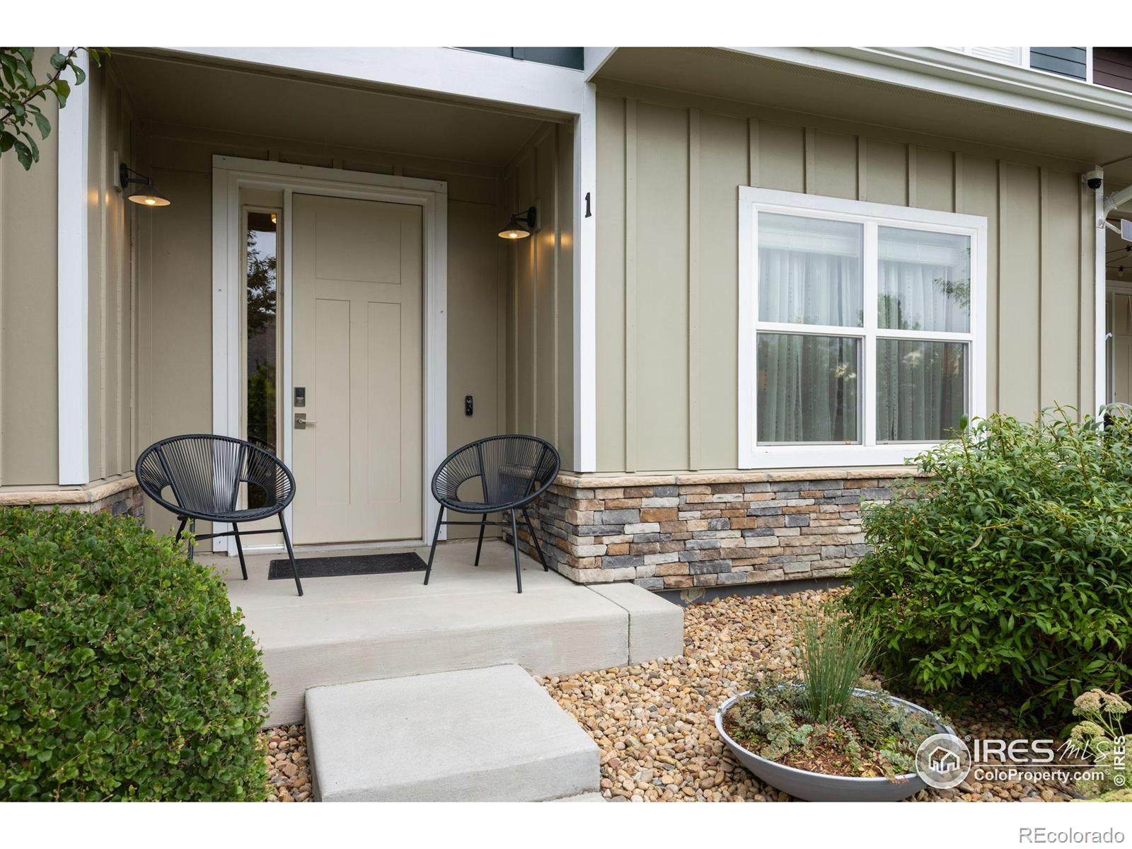 MLS Image #4 for 744  wagon trail road,fort collins, Colorado