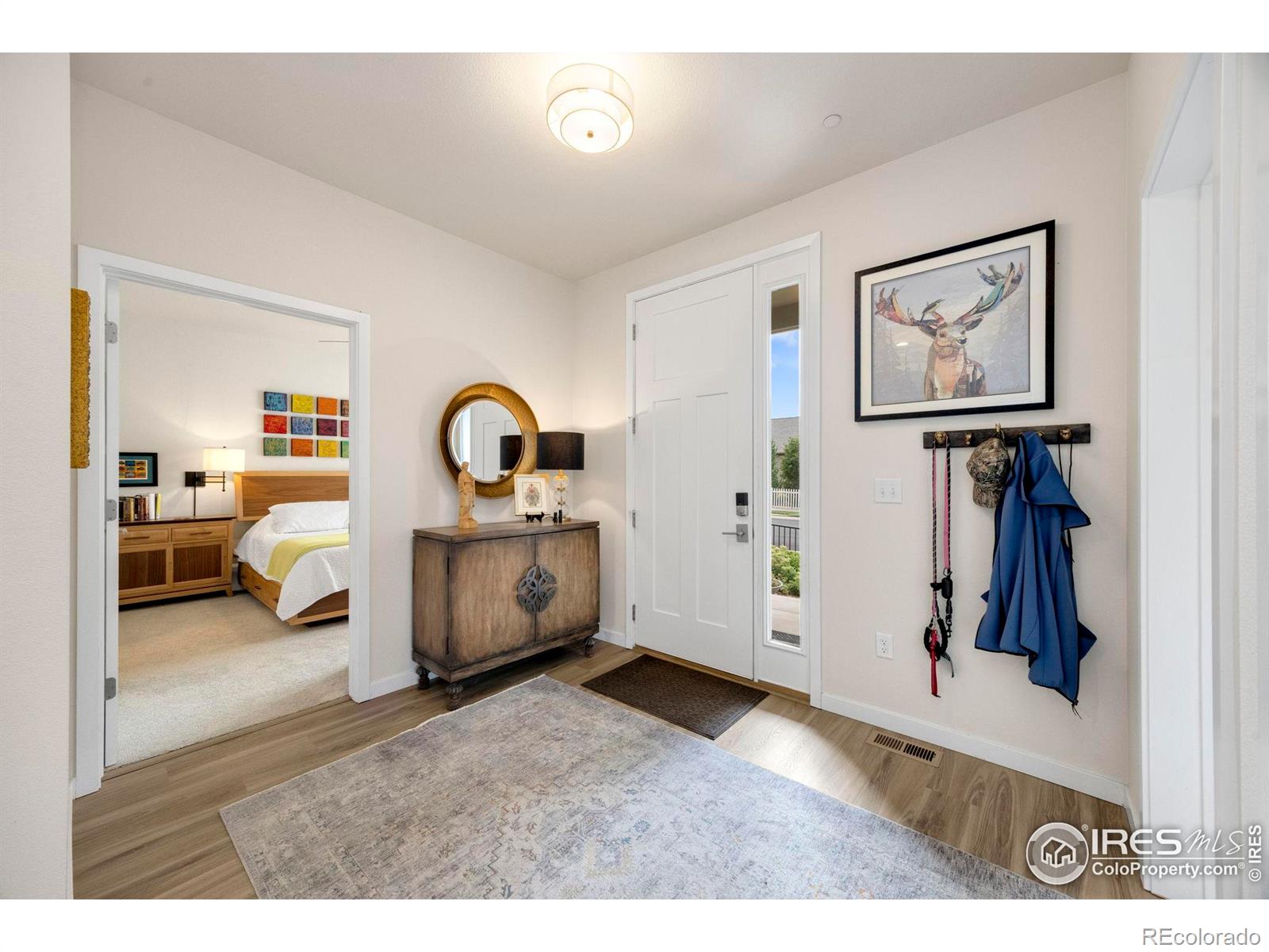 MLS Image #6 for 744  wagon trail road,fort collins, Colorado