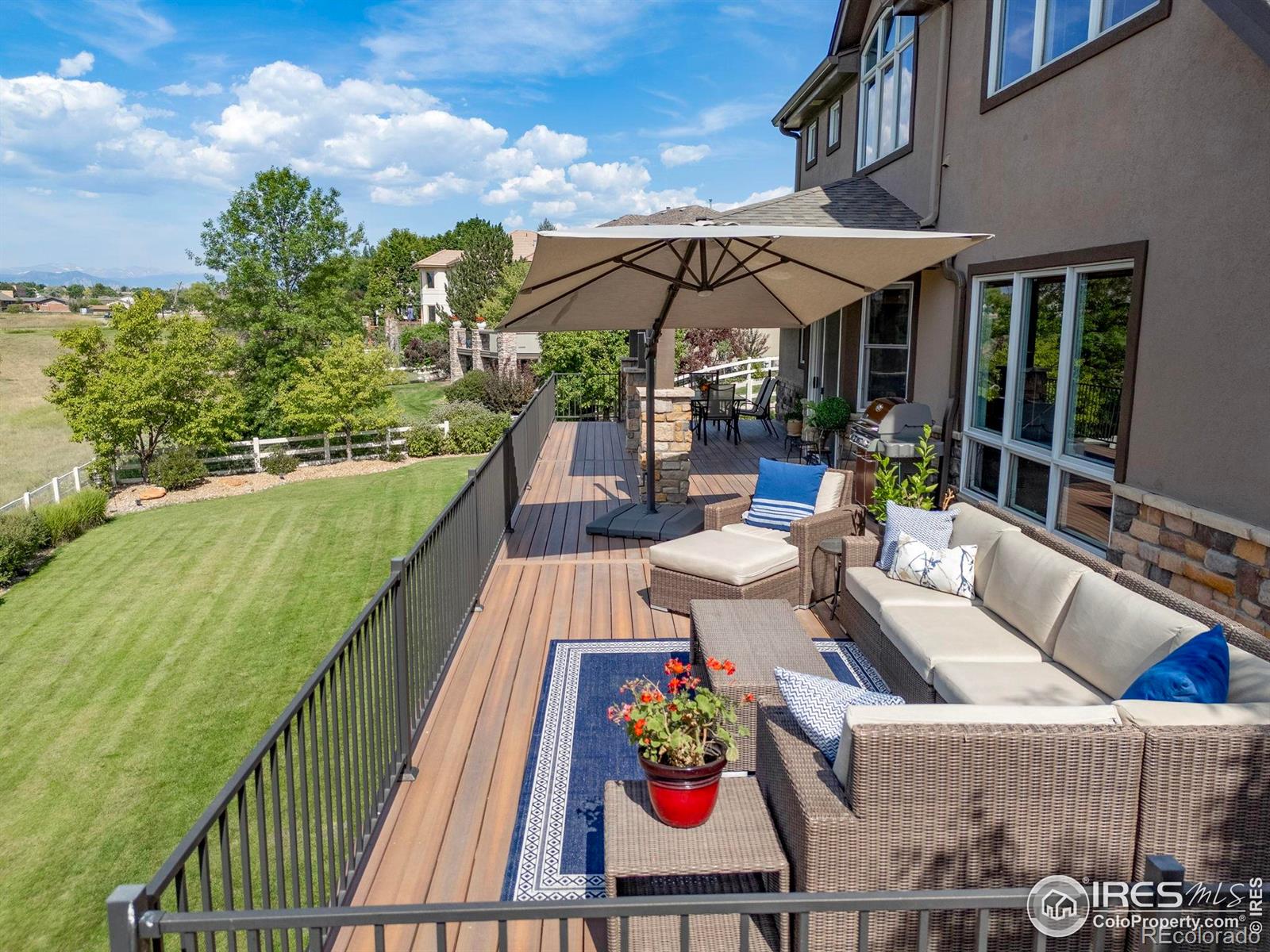 MLS Image #1 for 13755  troon court,broomfield, Colorado