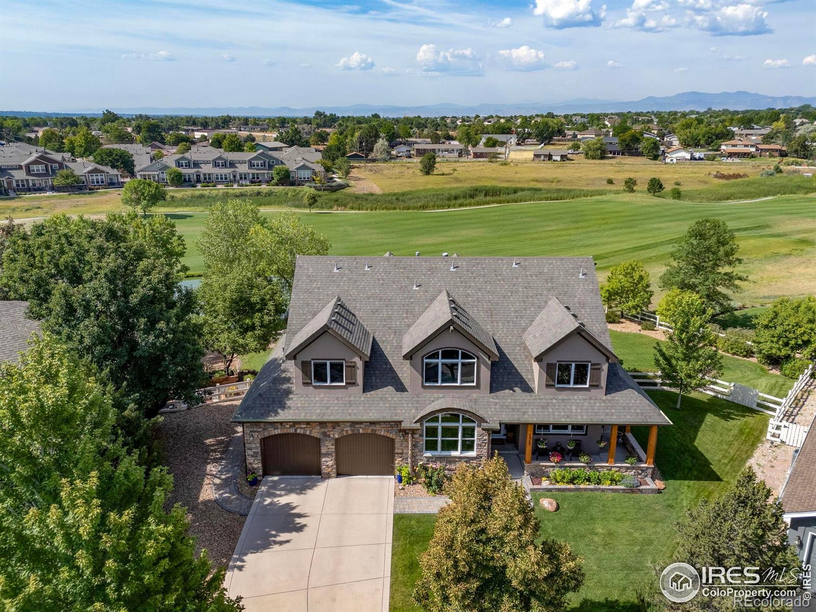 MLS Image #2 for 13755  troon court,broomfield, Colorado