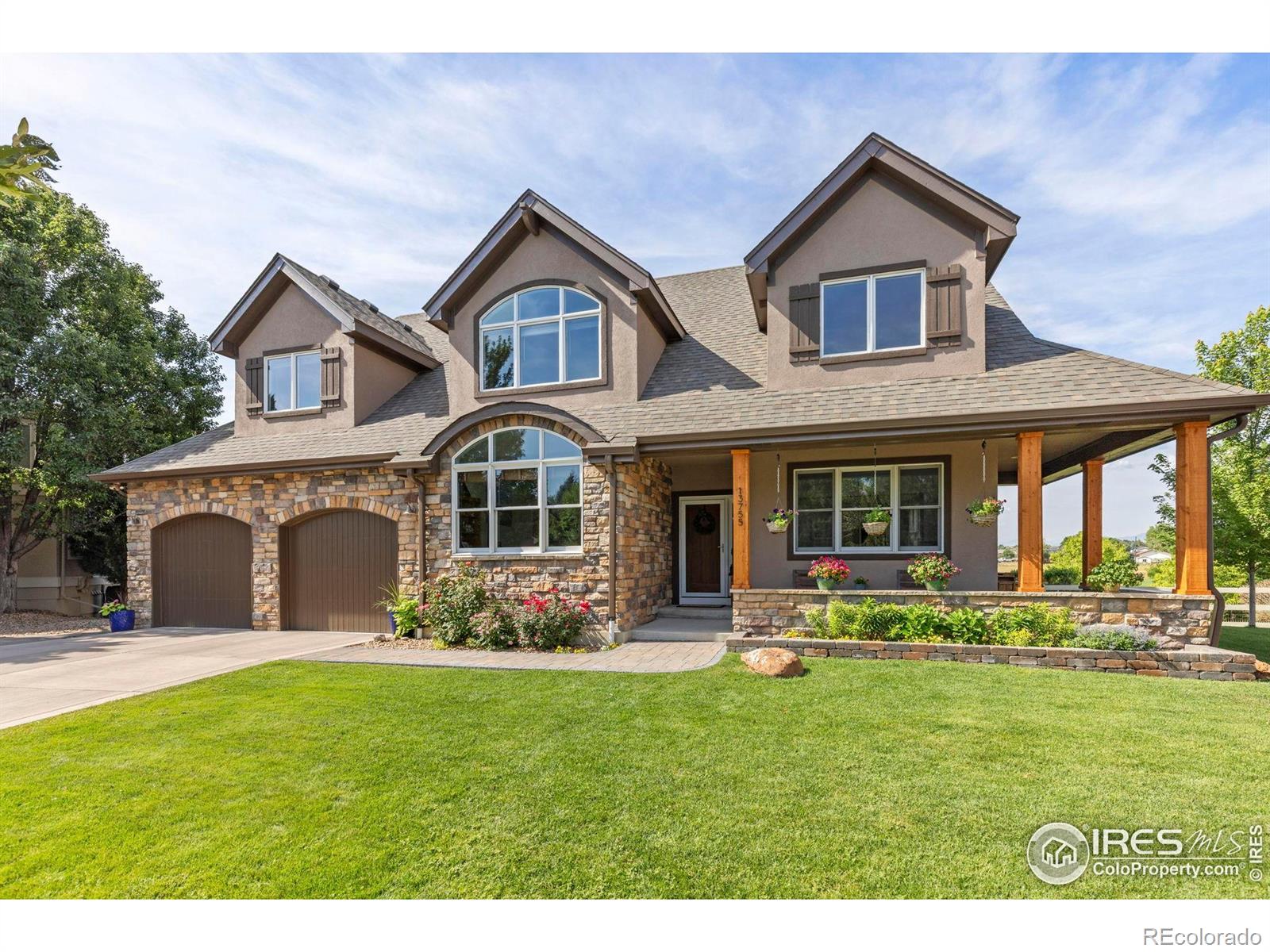MLS Image #3 for 13755  troon court,broomfield, Colorado