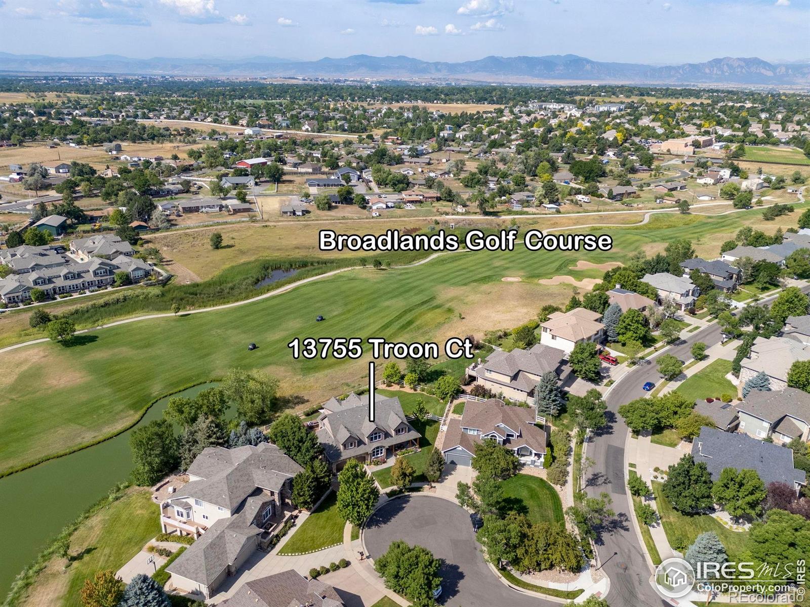 MLS Image #31 for 13755  troon court,broomfield, Colorado