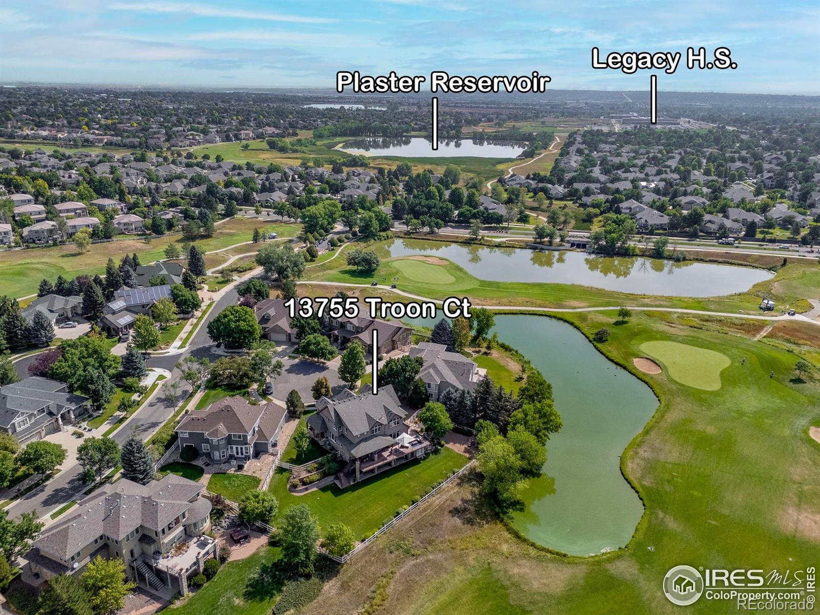 MLS Image #32 for 13755  troon court,broomfield, Colorado