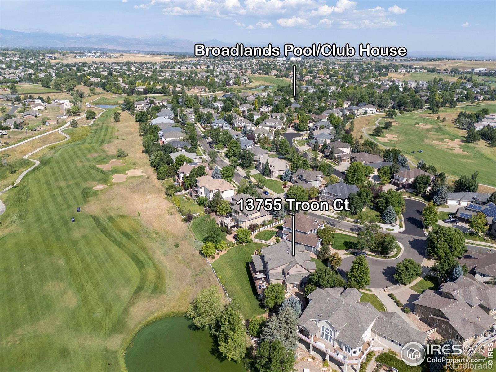 MLS Image #33 for 13755  troon court,broomfield, Colorado