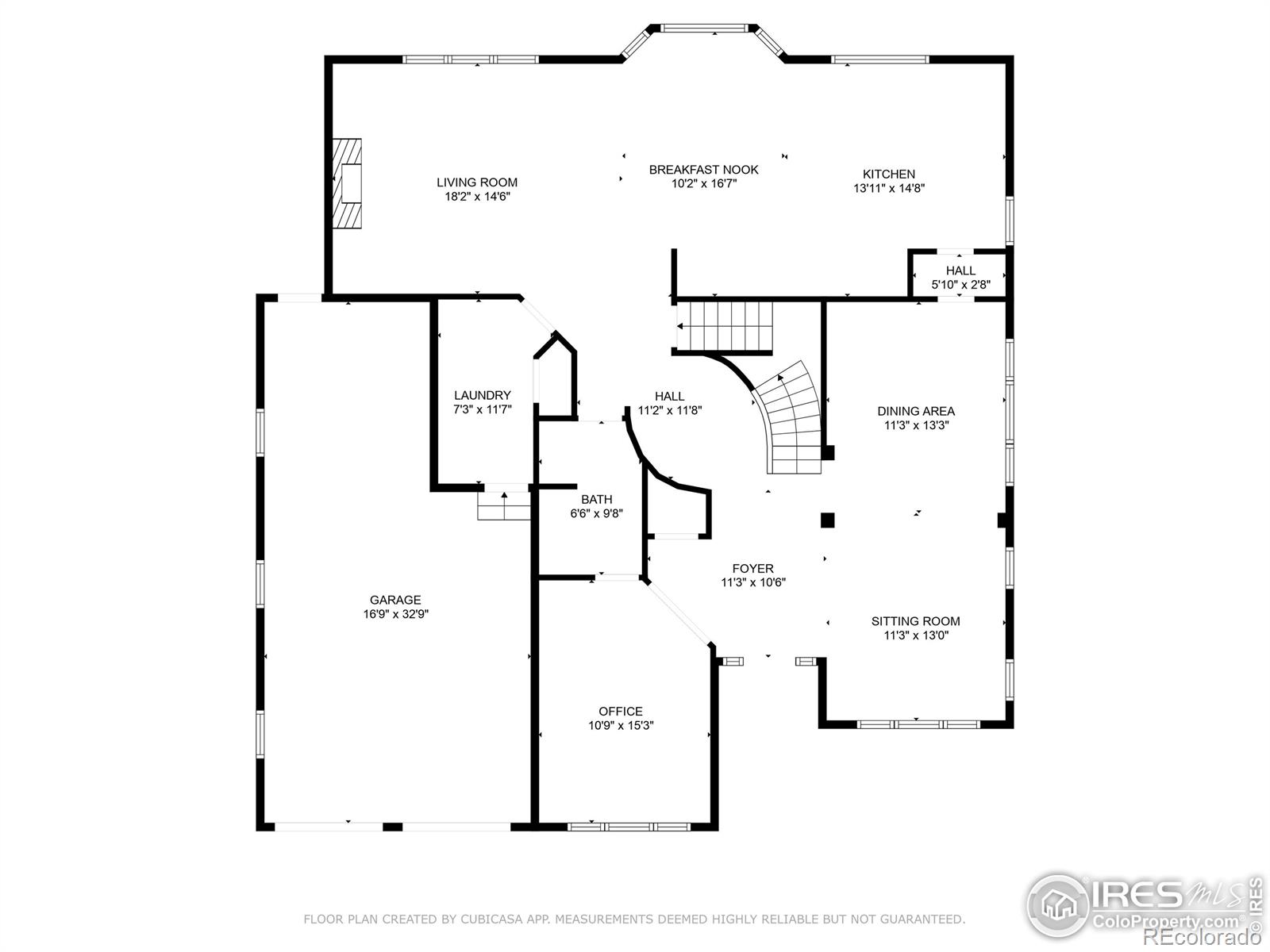 MLS Image #38 for 13755  troon court,broomfield, Colorado