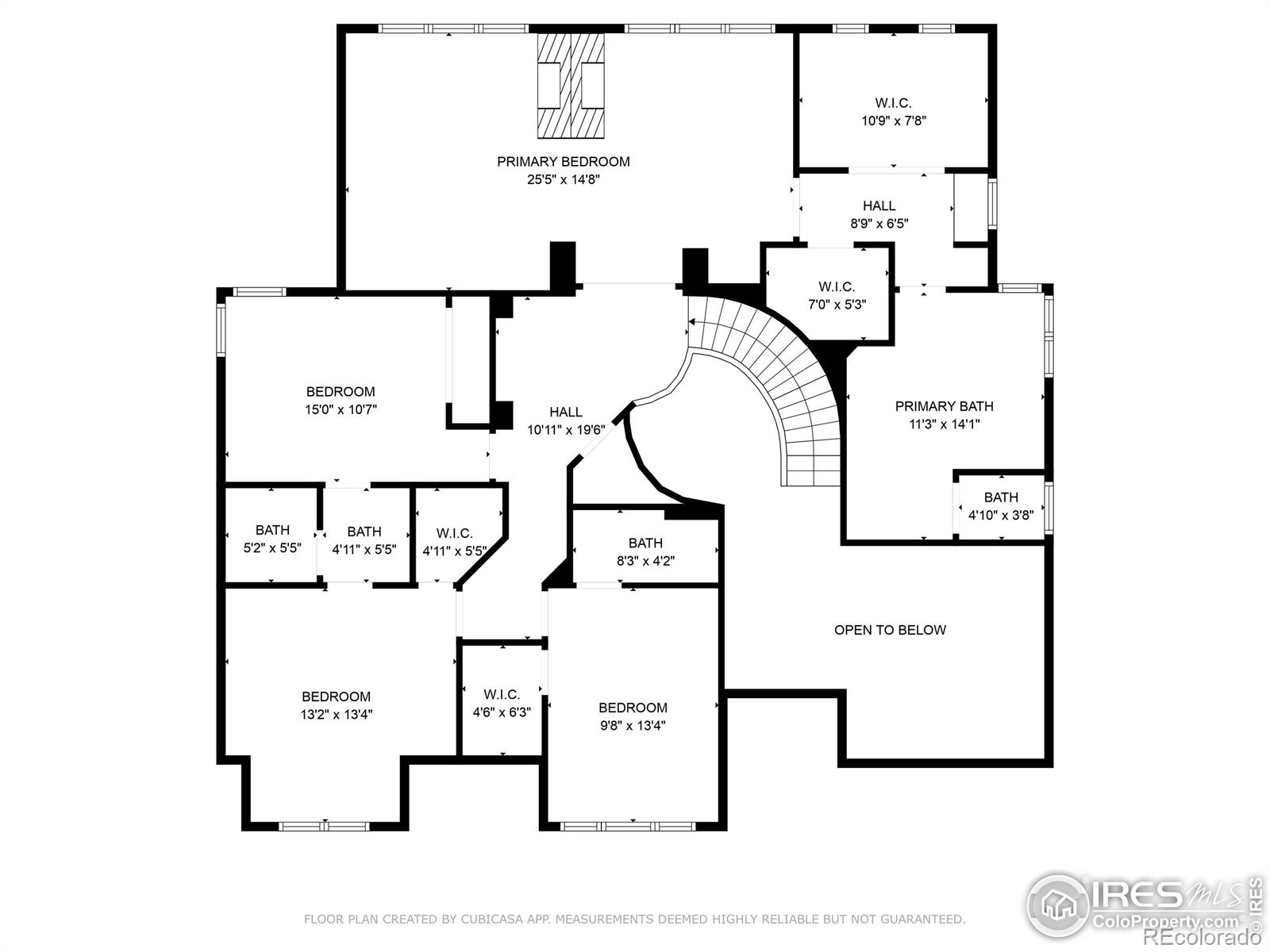 MLS Image #39 for 13755  troon court,broomfield, Colorado