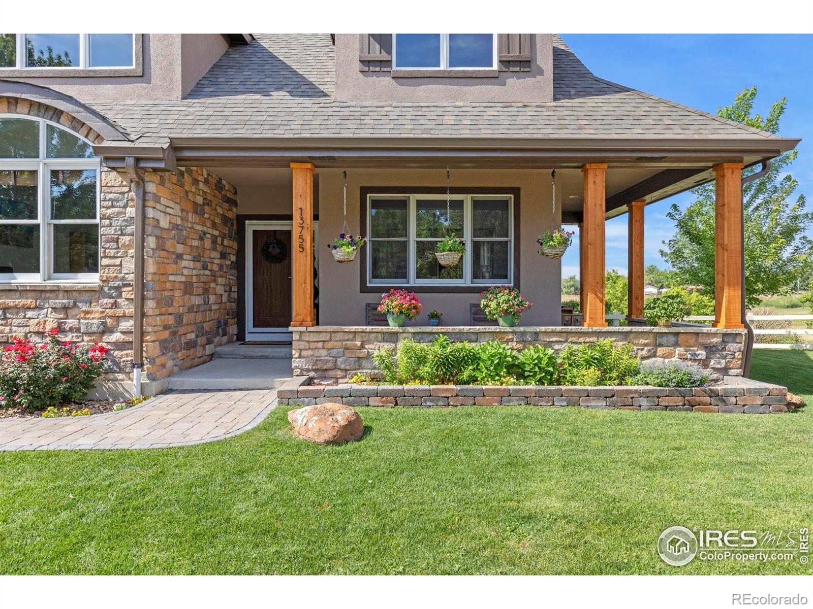 MLS Image #4 for 13755  troon court,broomfield, Colorado