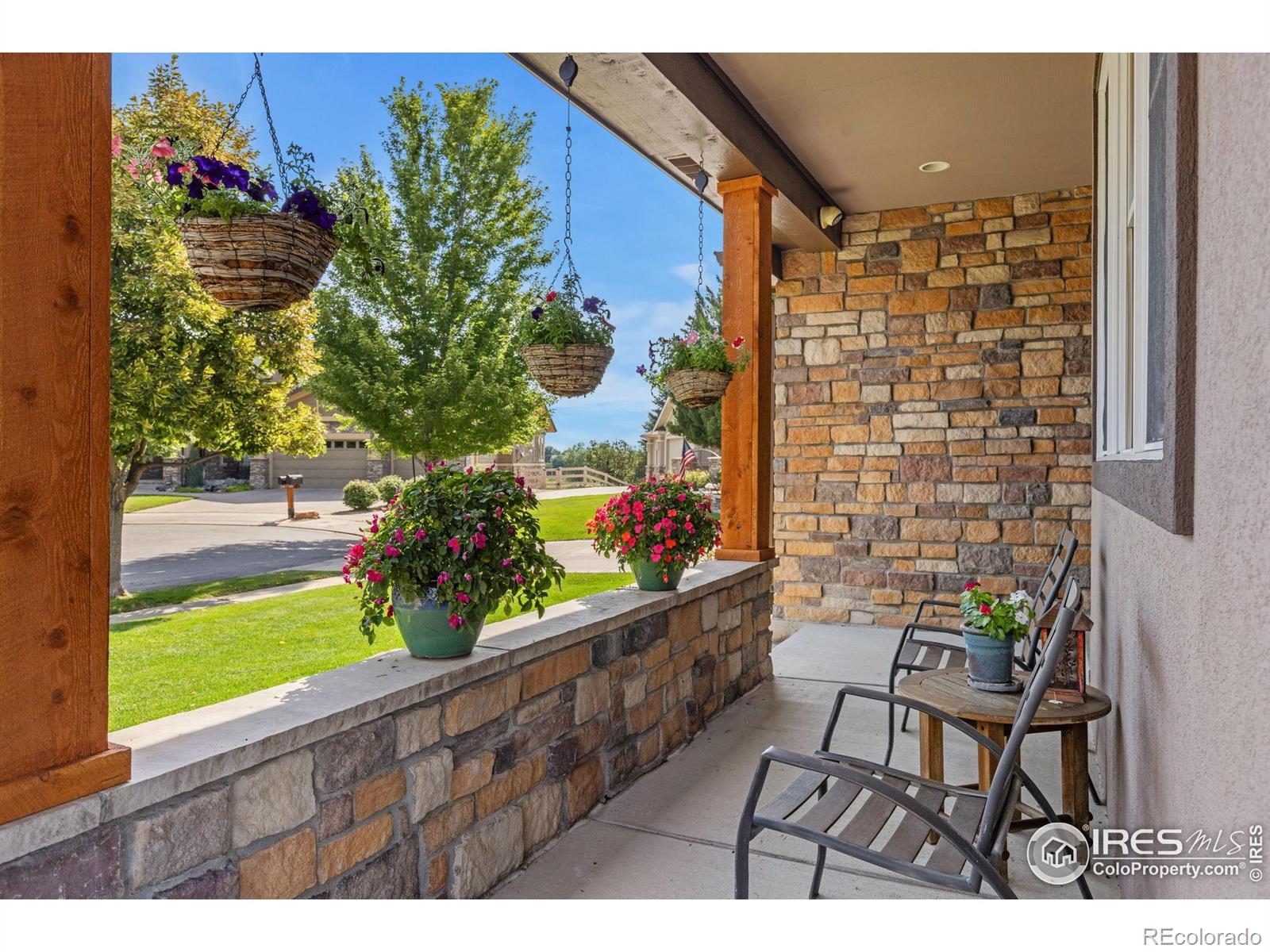 MLS Image #5 for 13755  troon court,broomfield, Colorado