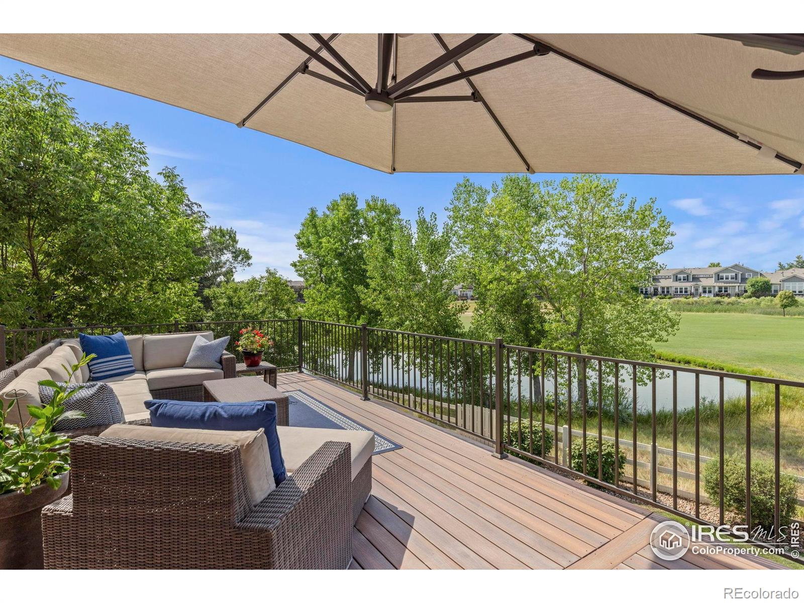 MLS Image #6 for 13755  troon court,broomfield, Colorado