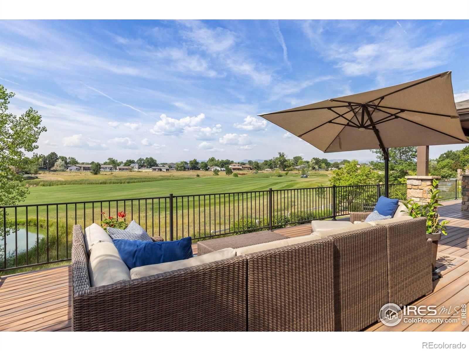 MLS Image #7 for 13755  troon court,broomfield, Colorado