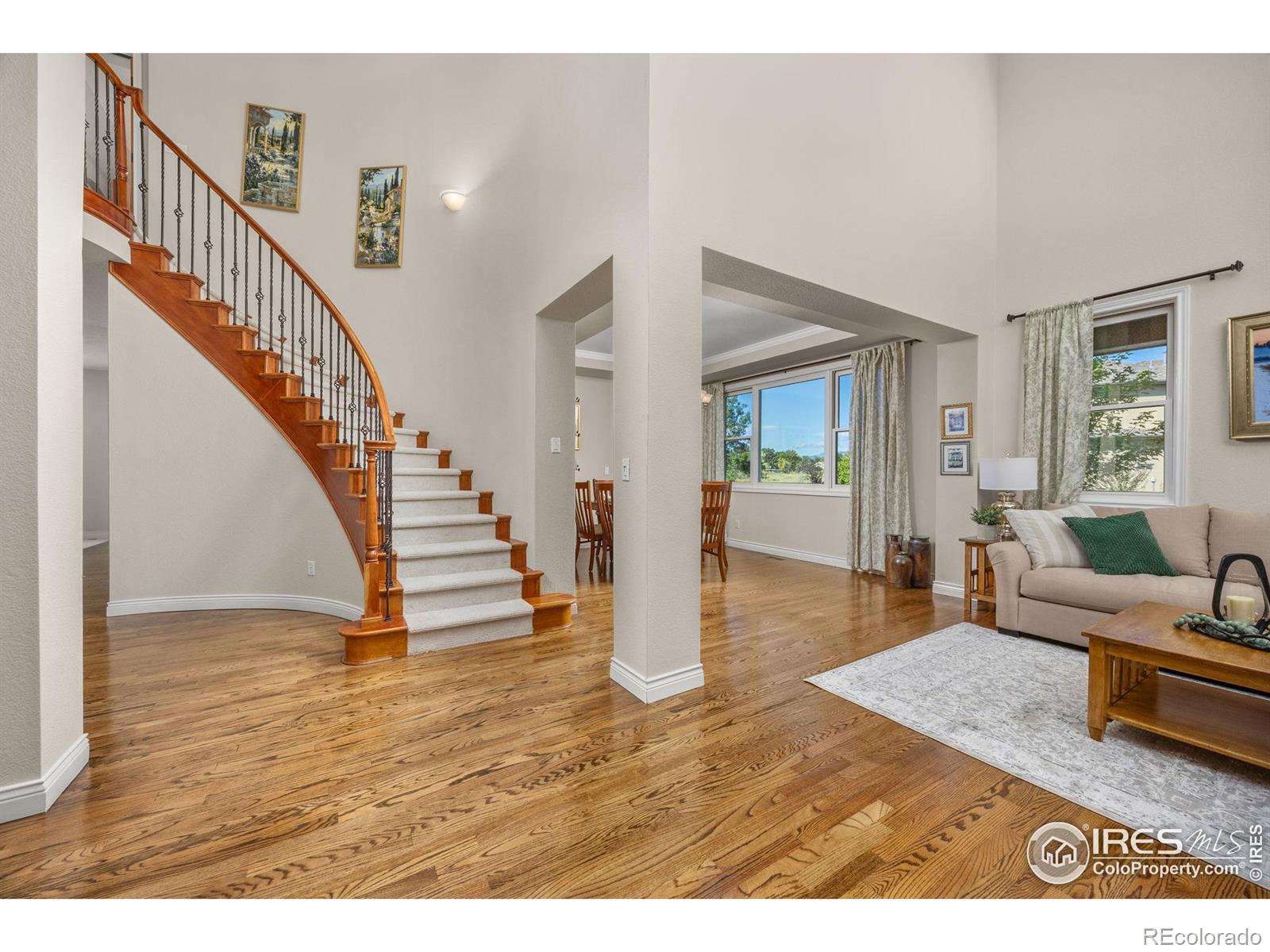 MLS Image #8 for 13755  troon court,broomfield, Colorado