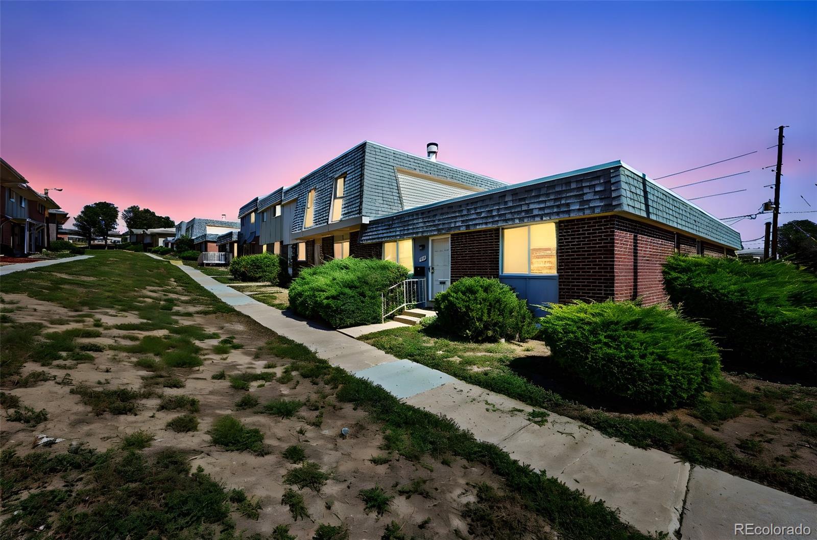 MLS Image #1 for 1101  milky way  ,thornton, Colorado
