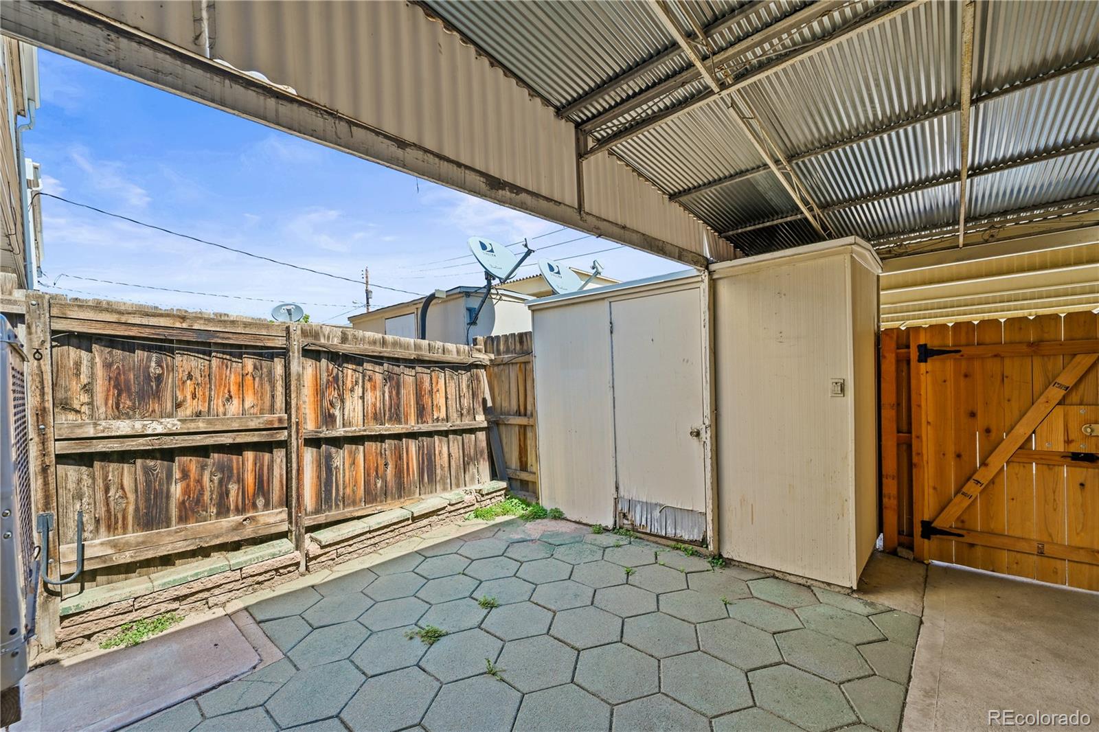 MLS Image #21 for 1101  milky way  ,thornton, Colorado