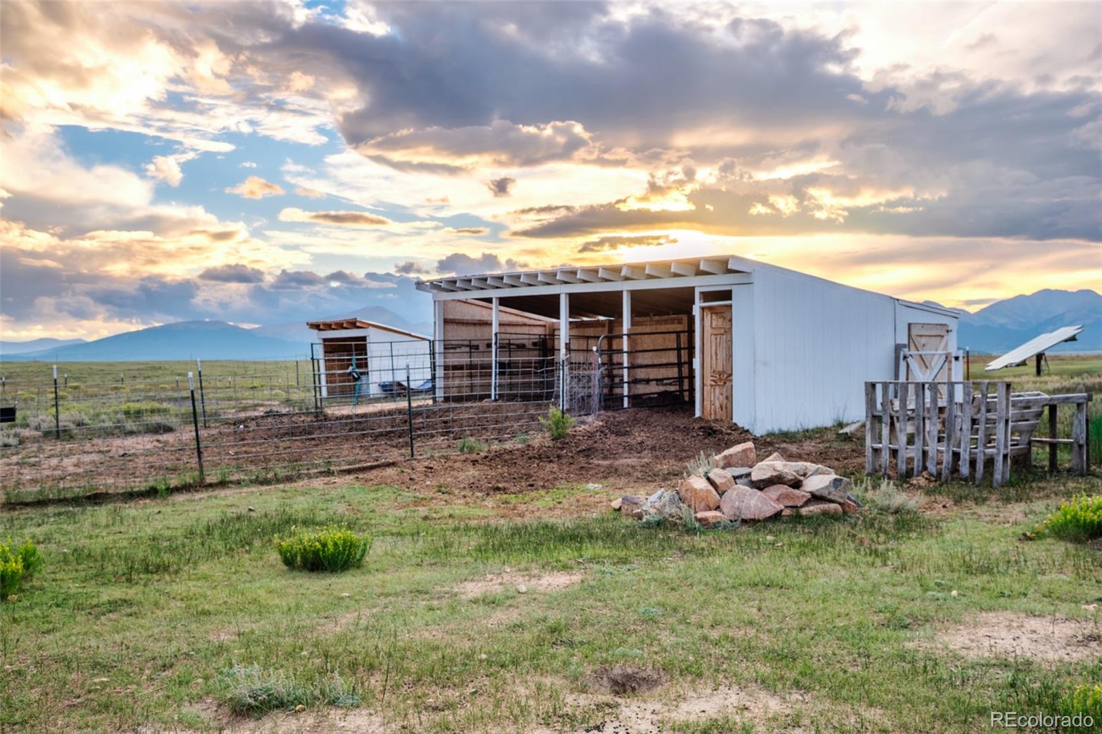 MLS Image #29 for 399  beaus drive,jefferson, Colorado