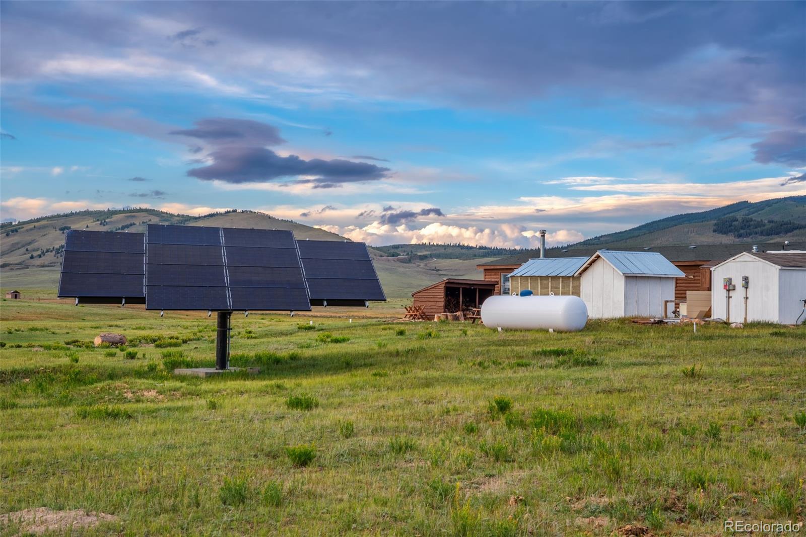 MLS Image #31 for 399  beaus drive,jefferson, Colorado