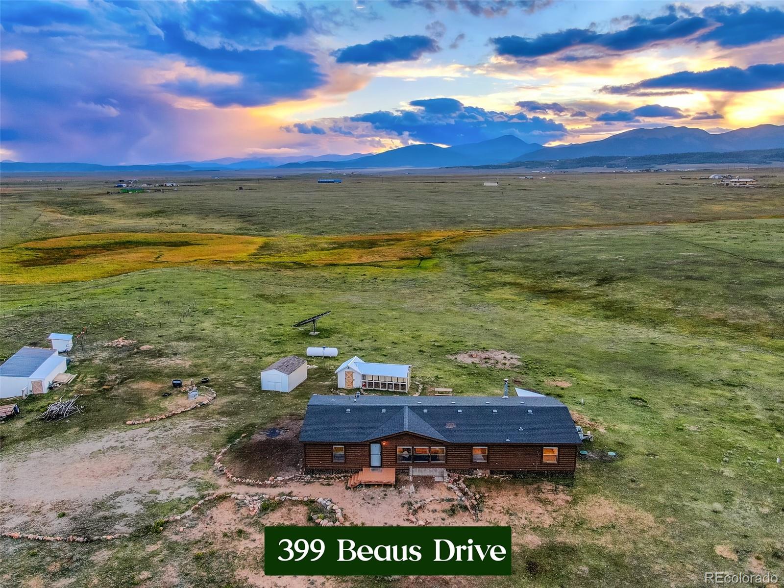 MLS Image #37 for 399  beaus drive,jefferson, Colorado