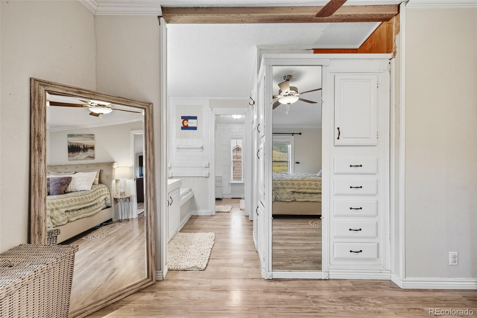 MLS Image #4 for 399  beaus drive,jefferson, Colorado