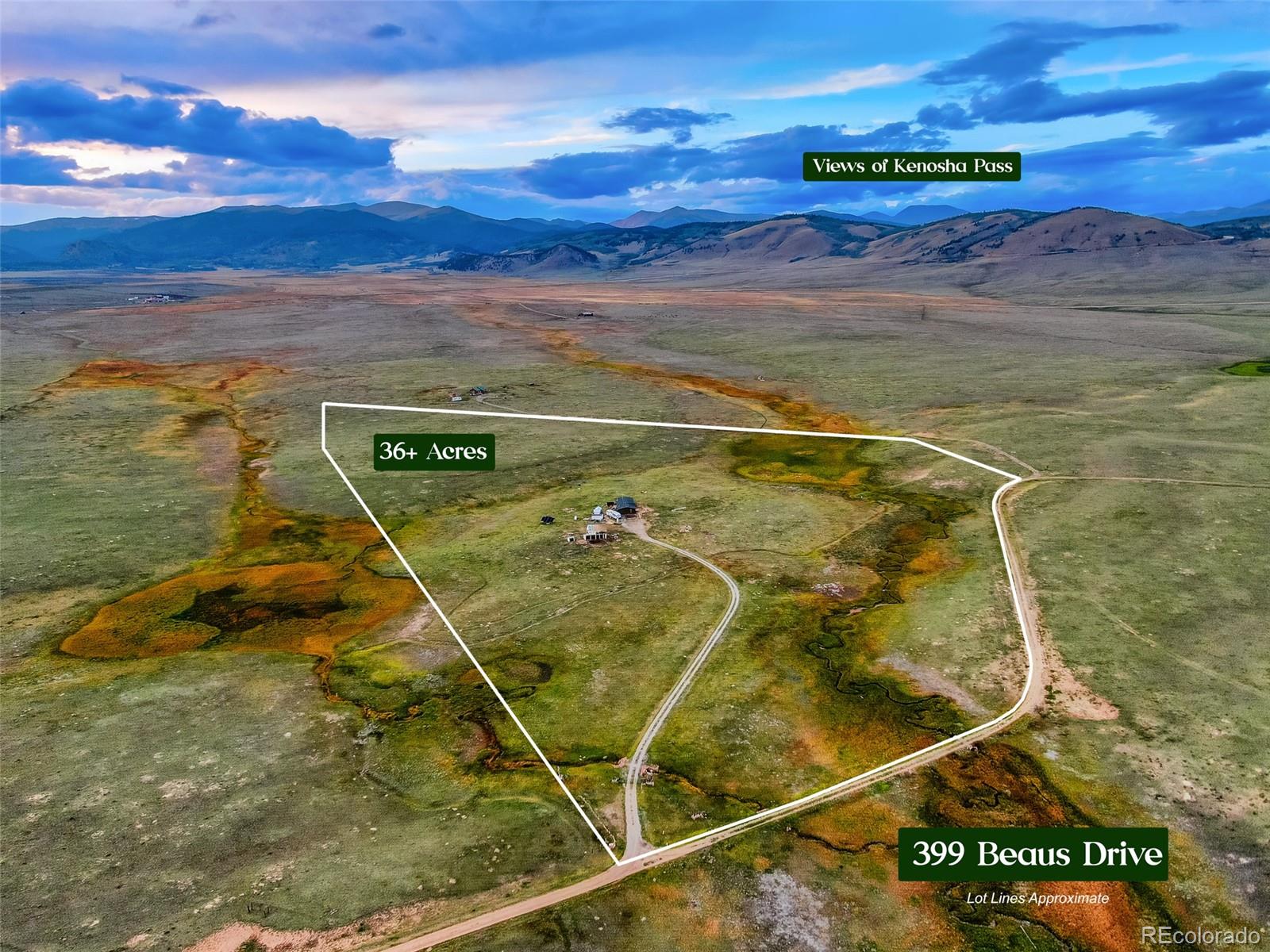 MLS Image #44 for 399  beaus drive,jefferson, Colorado