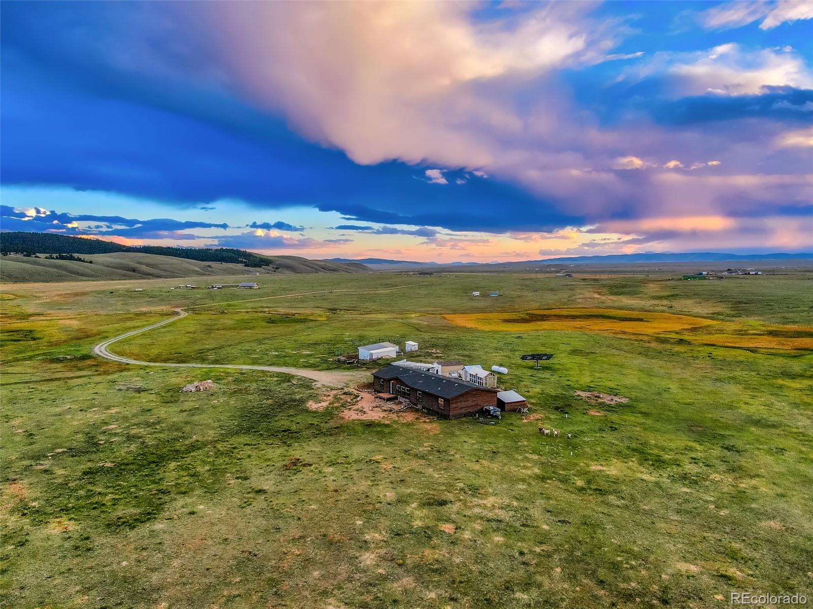 MLS Image #46 for 399  beaus drive,jefferson, Colorado