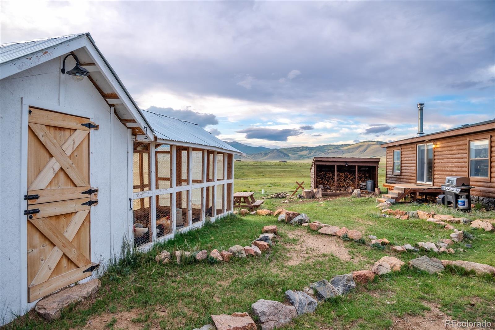 MLS Image #47 for 399  beaus drive,jefferson, Colorado
