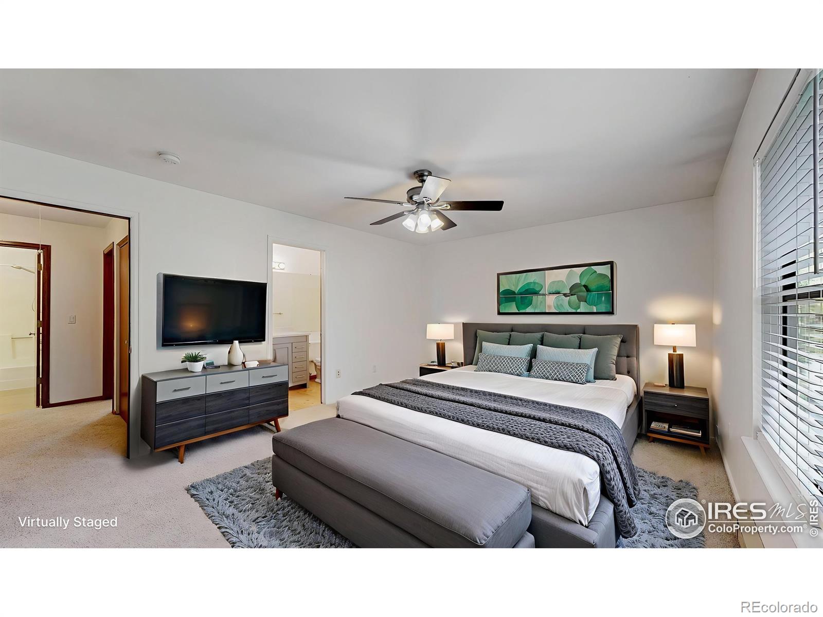 MLS Image #10 for 960  shire court,fort collins, Colorado