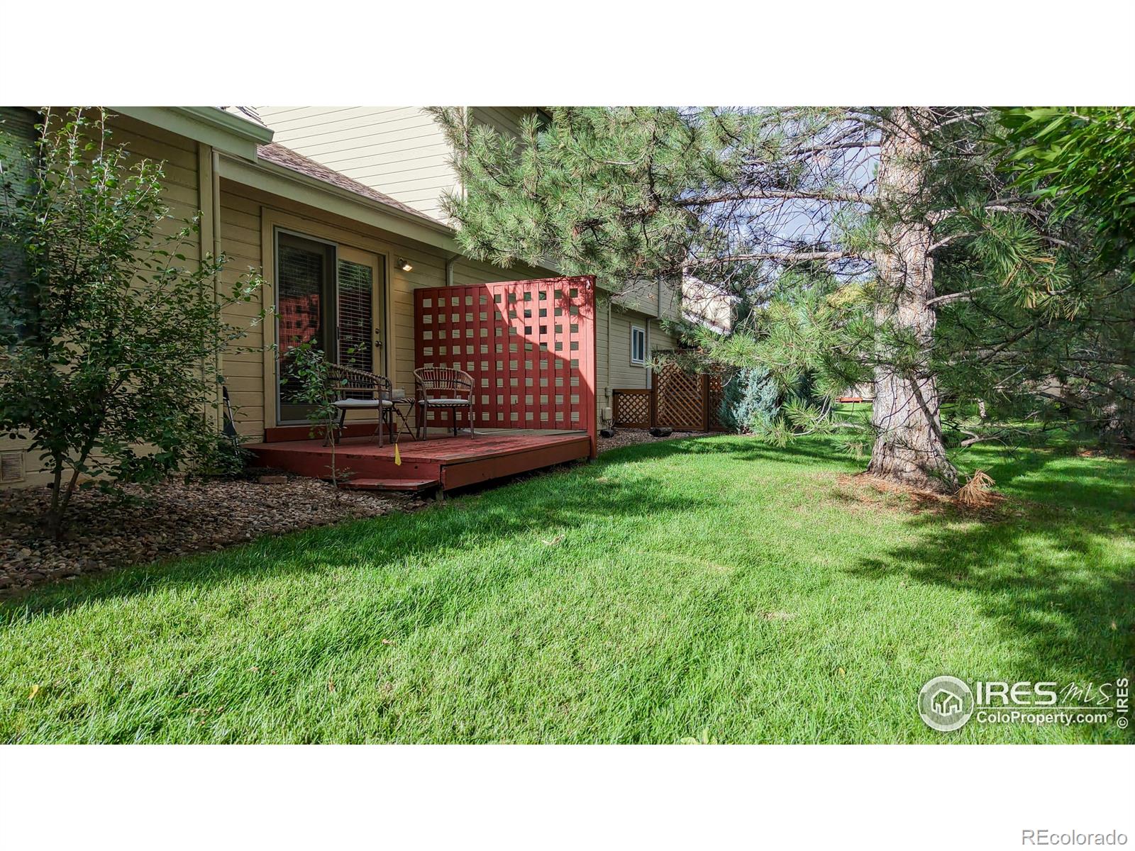 MLS Image #16 for 960  shire court,fort collins, Colorado