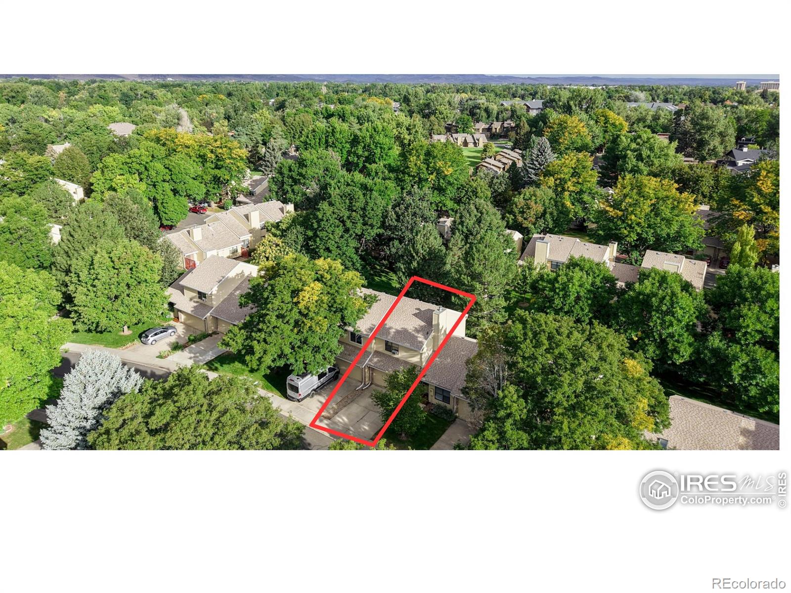 MLS Image #20 for 960  shire court,fort collins, Colorado