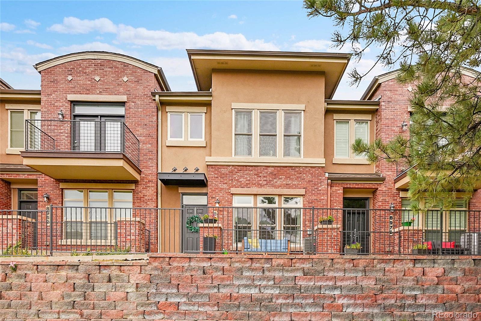 MLS Image #0 for 8966 e otero place ,centennial, Colorado