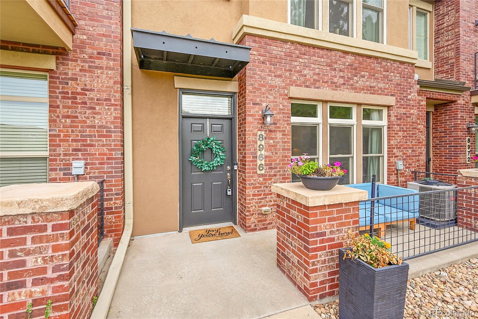 MLS Image #1 for 8966 e otero place ,centennial, Colorado