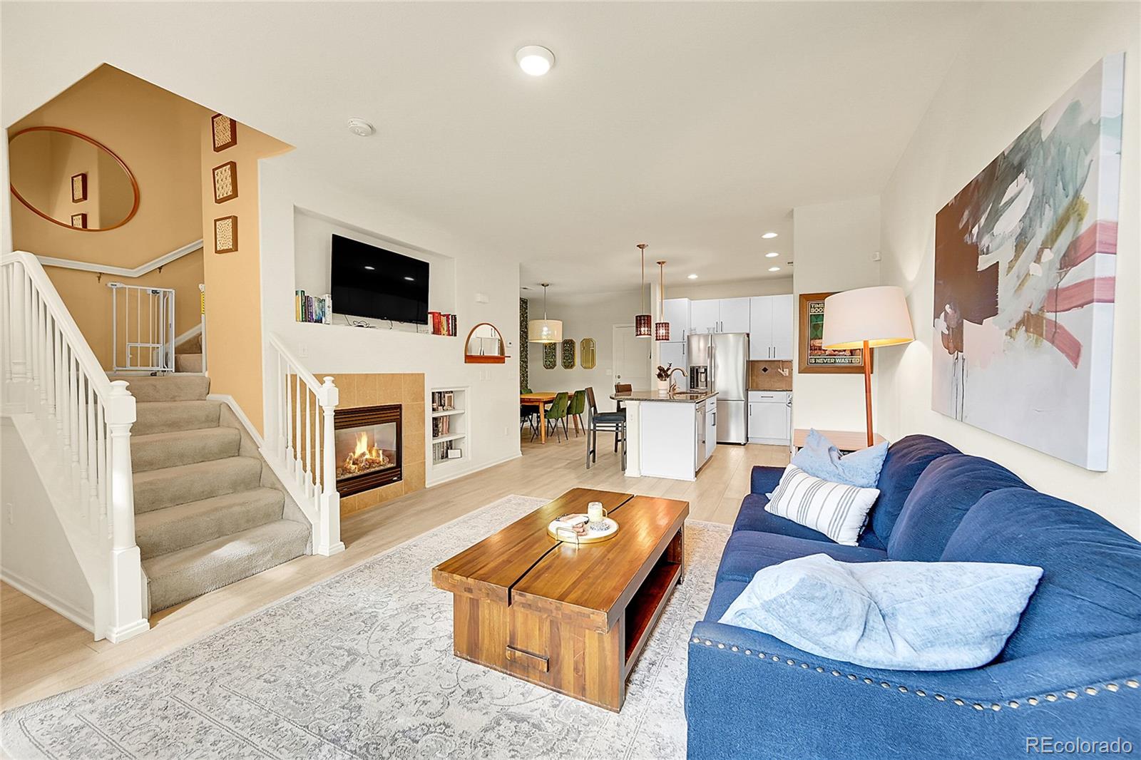 MLS Image #4 for 8966 e otero place ,centennial, Colorado