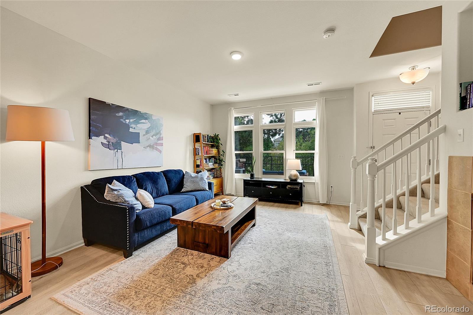 MLS Image #5 for 8966 e otero place ,centennial, Colorado