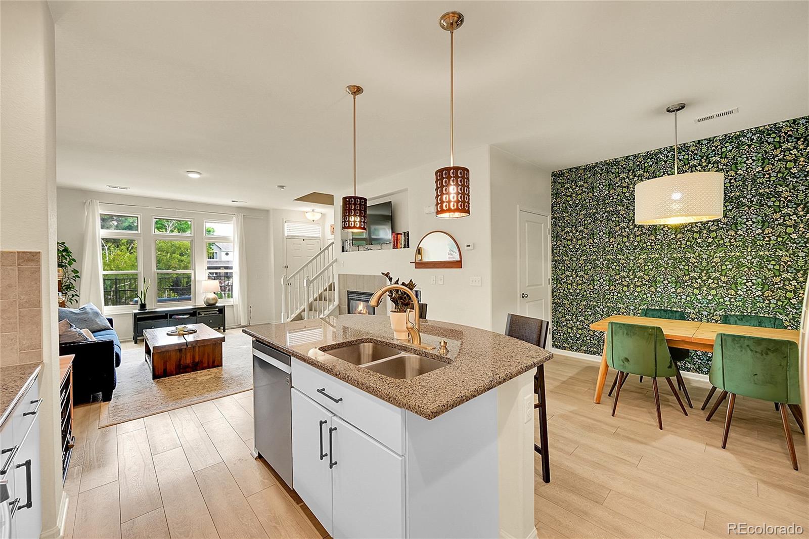 MLS Image #8 for 8966 e otero place ,centennial, Colorado