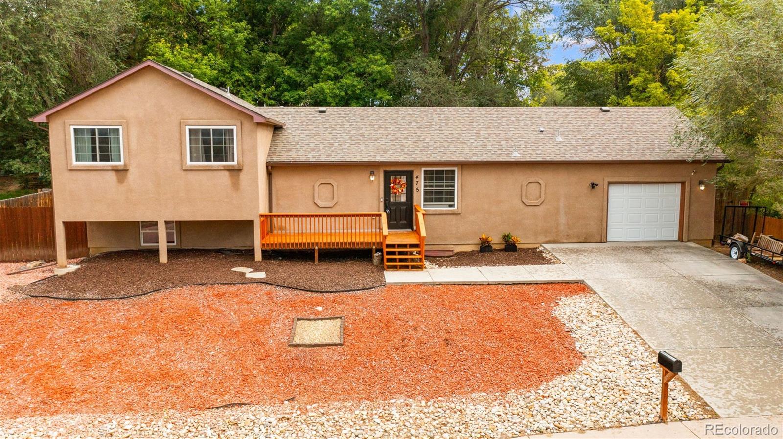MLS Image #0 for 475  cielo vista street,colorado springs, Colorado