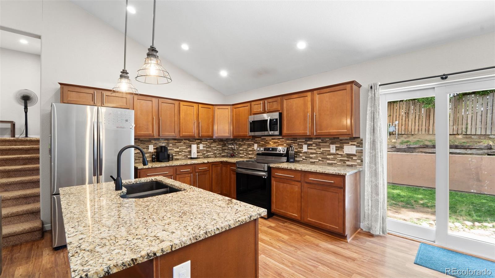 MLS Image #13 for 475  cielo vista street,colorado springs, Colorado