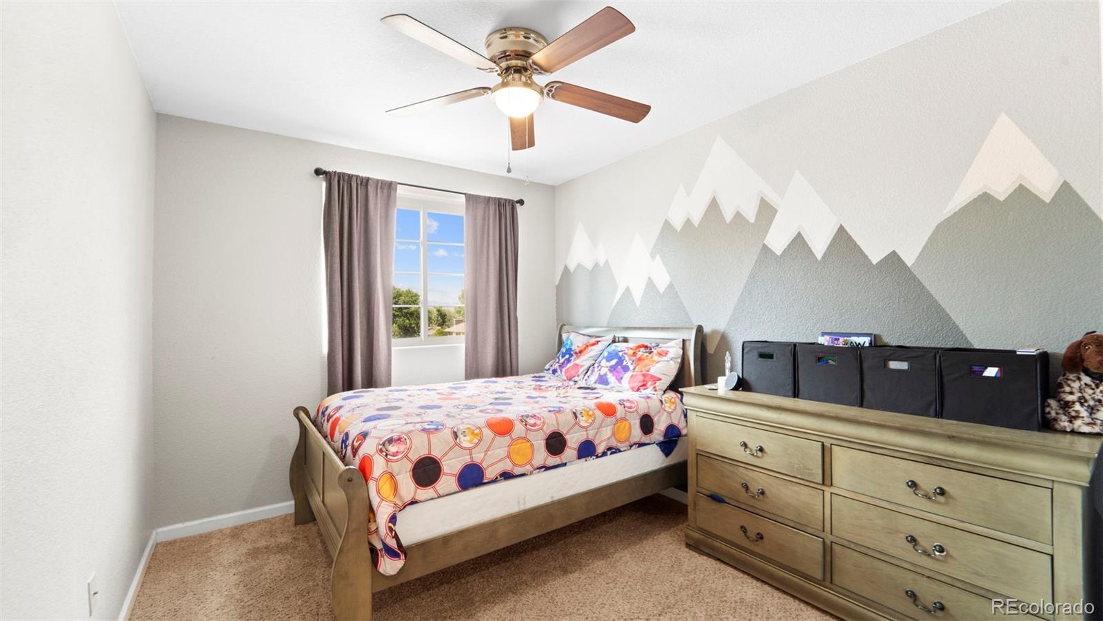 MLS Image #19 for 475  cielo vista street,colorado springs, Colorado