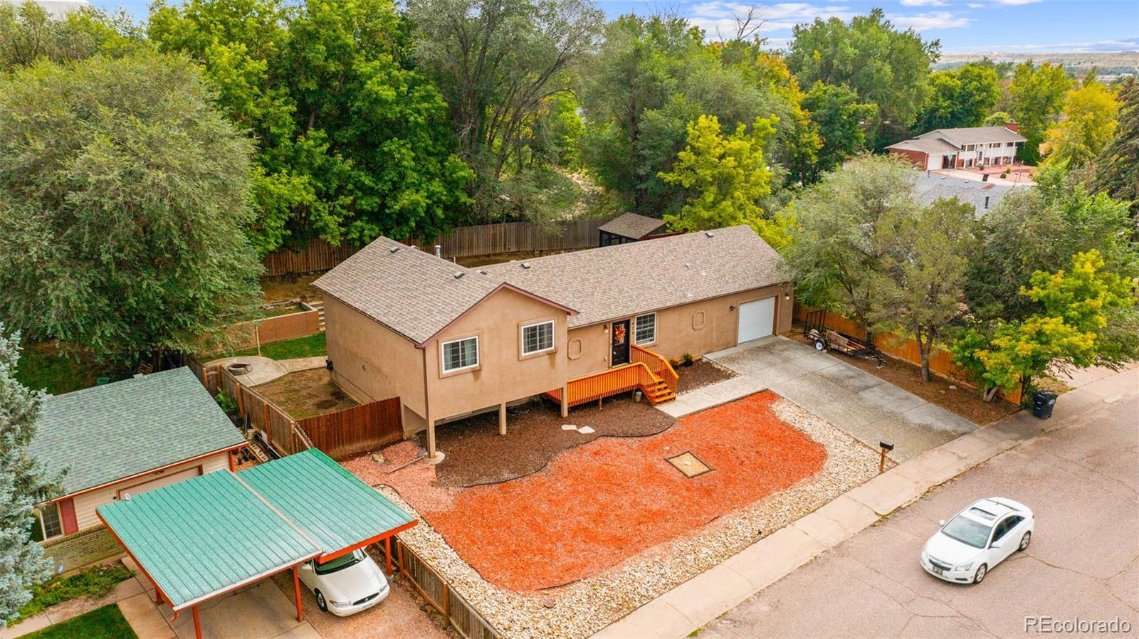 MLS Image #30 for 475  cielo vista street,colorado springs, Colorado