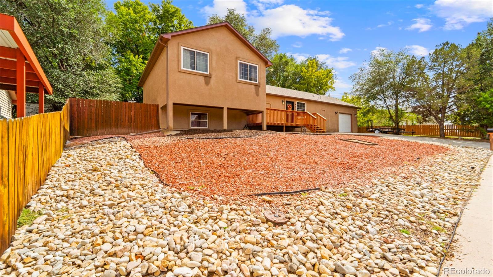 MLS Image #31 for 475  cielo vista street,colorado springs, Colorado