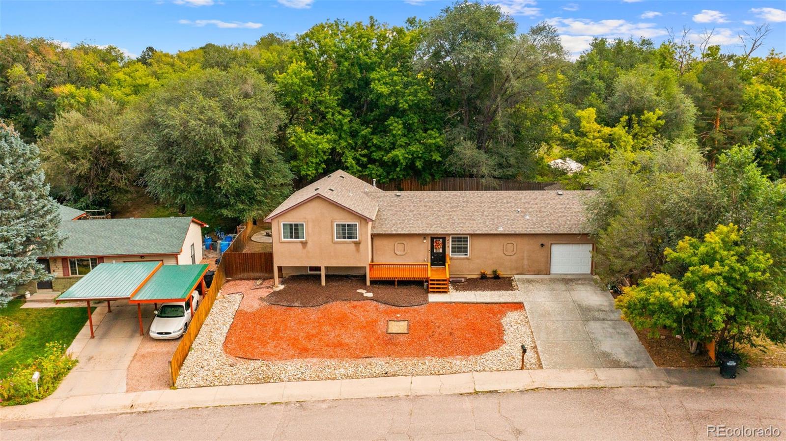 MLS Image #32 for 475  cielo vista street,colorado springs, Colorado