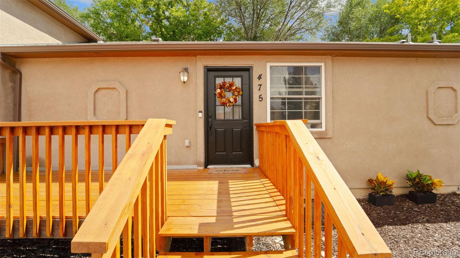 MLS Image #5 for 475  cielo vista street,colorado springs, Colorado