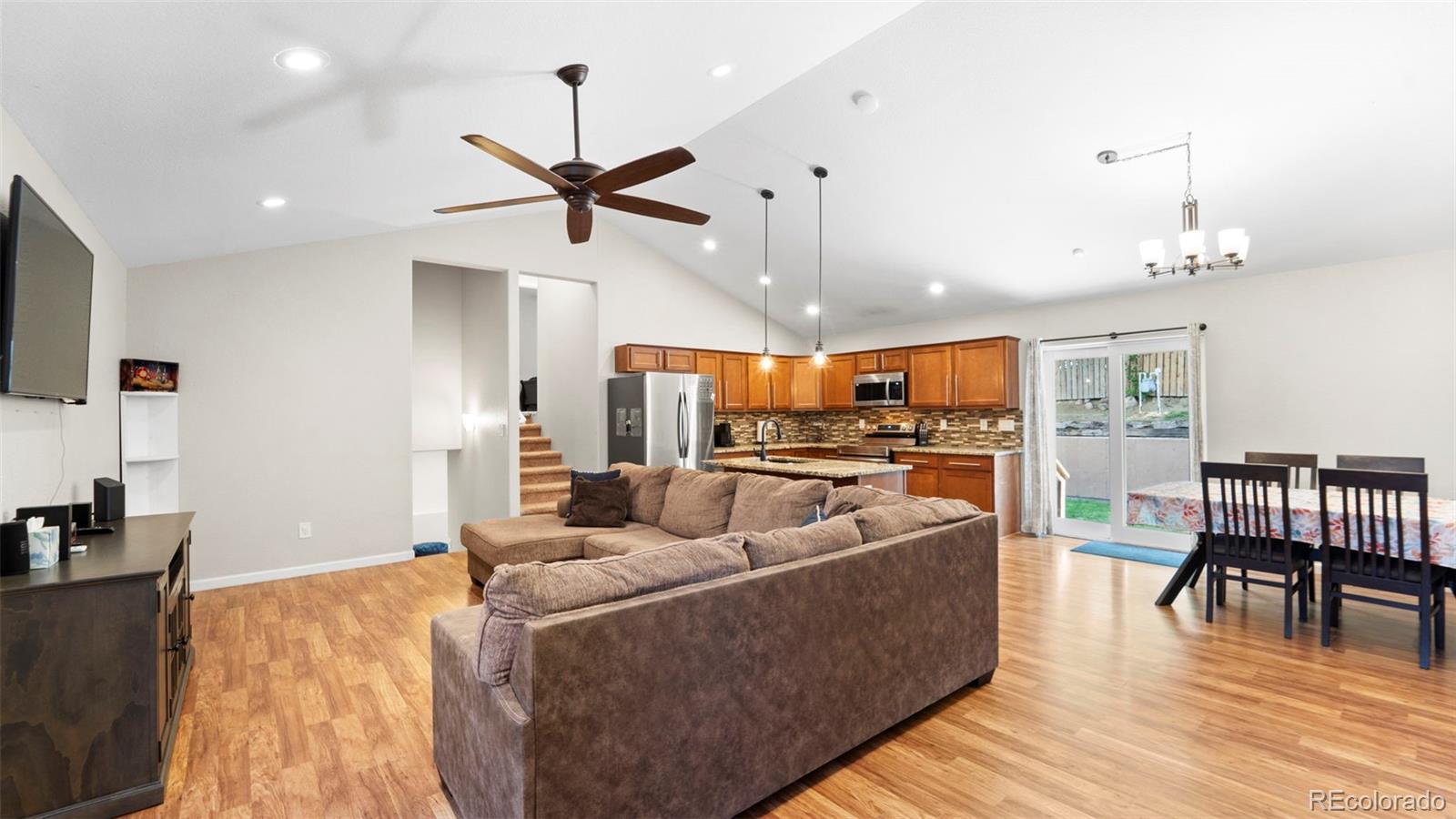 MLS Image #6 for 475  cielo vista street,colorado springs, Colorado