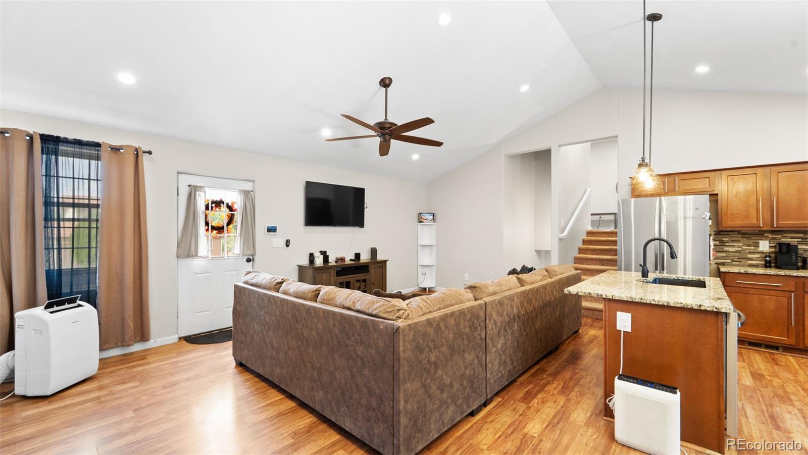 MLS Image #7 for 475  cielo vista street,colorado springs, Colorado