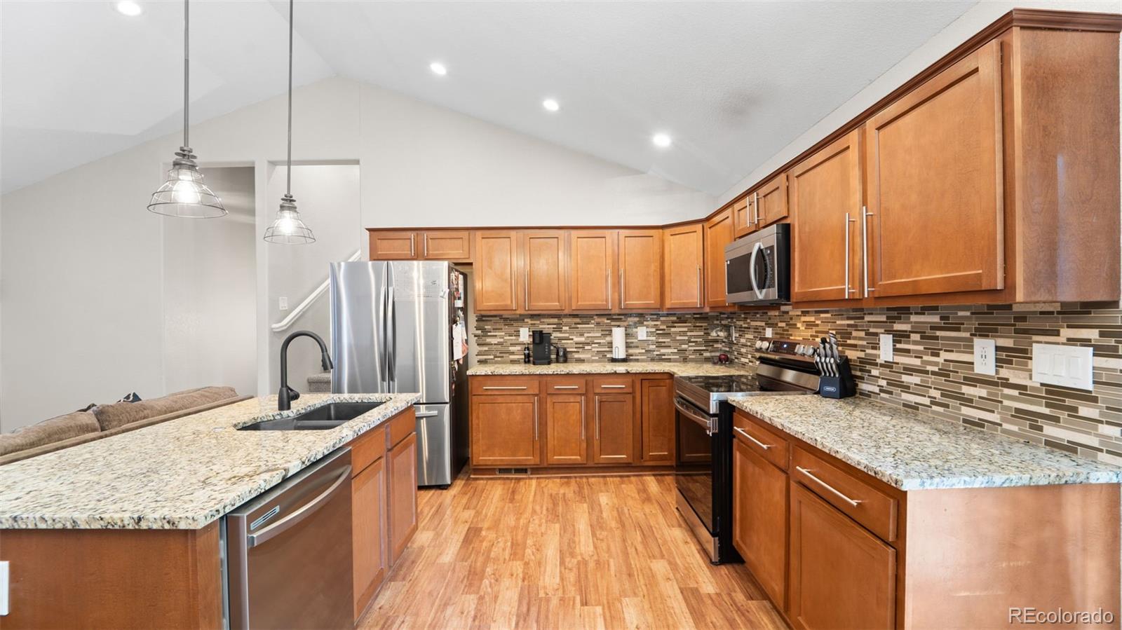 MLS Image #8 for 475  cielo vista street,colorado springs, Colorado