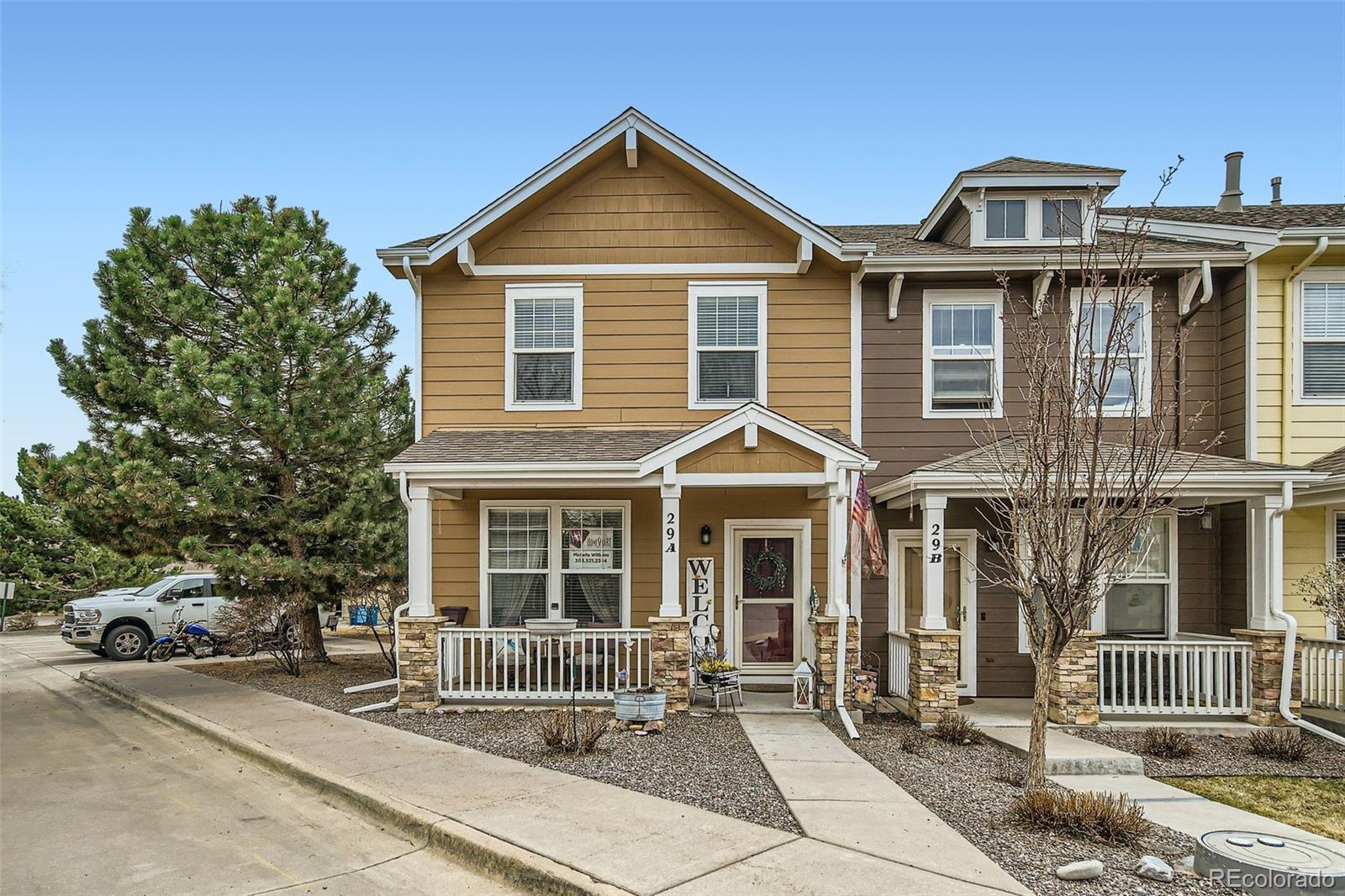 MLS Image #0 for 15612 e 96th way 29a,commerce city, Colorado
